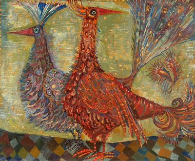 Martwa natura